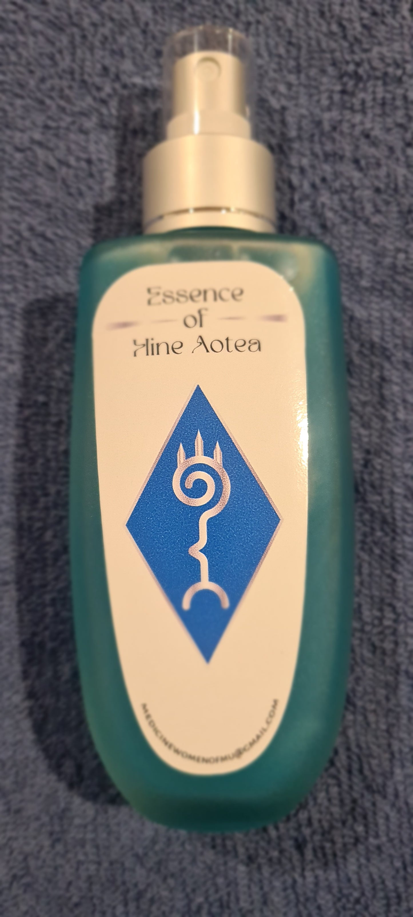 Hine-Aotea Essence