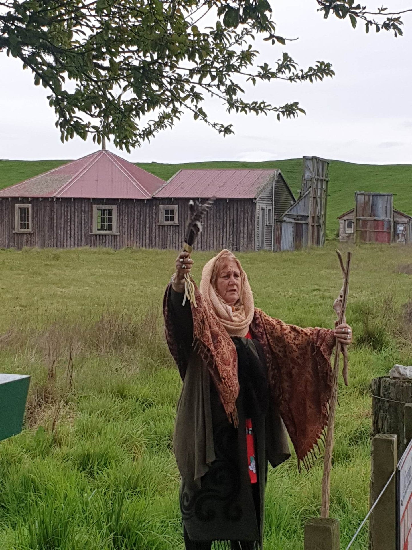 Sacred Site Journeys