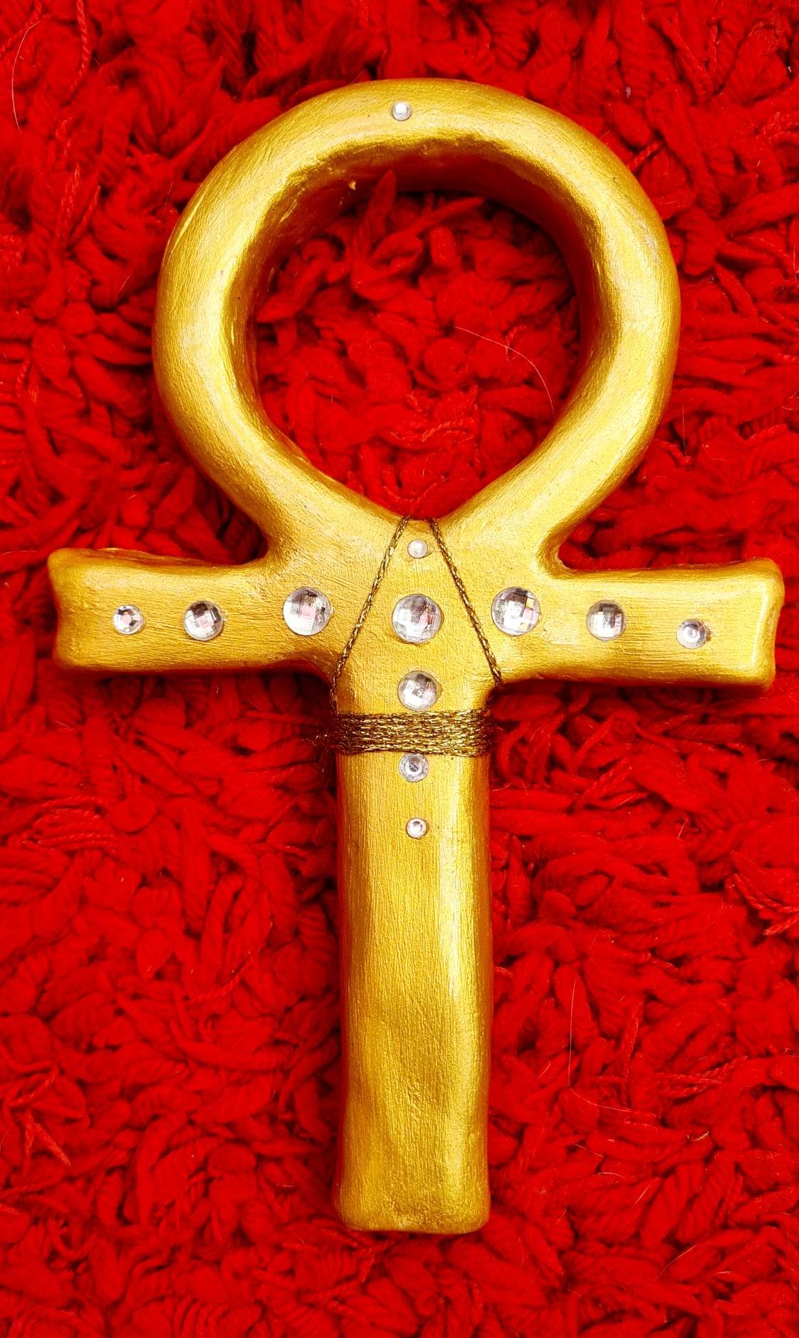 Large Ankh - Key of Life