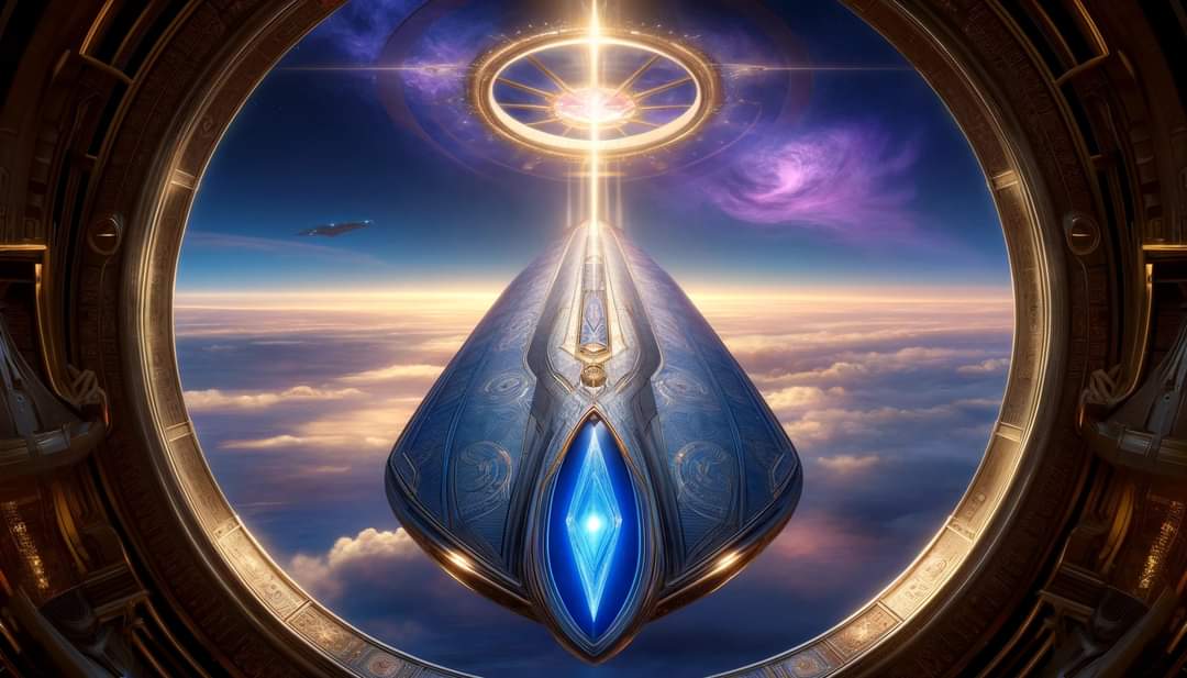 BLUE DIAMOND SEAL - The Blue Diamond 6 Module online Initiation