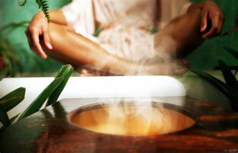 Yoni Steam and 7 Gate of the Yoni Activation Ritual