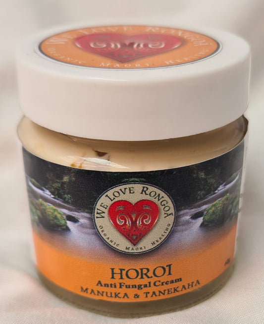 HOROI - Antifungal Cream - 60g
